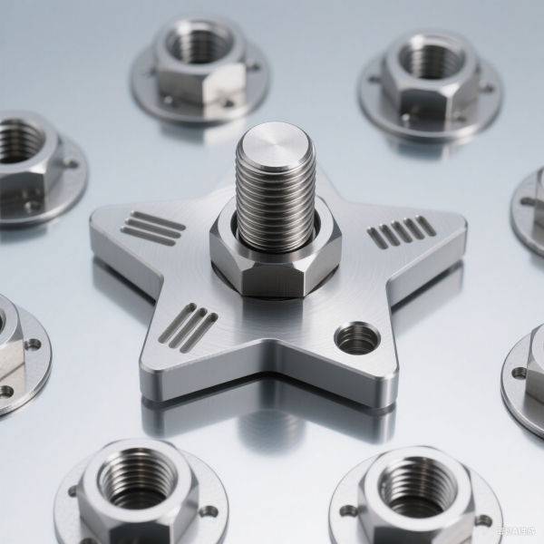 Add High-precision CNC Metal Processing Services, Including Milling And Turning Of Stainless Steel Custom CNC Machine Parts suppliers