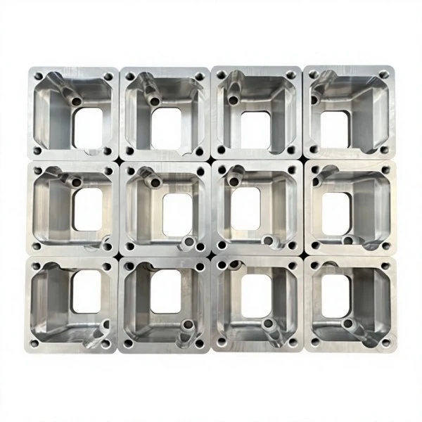Customized Automotive Components
