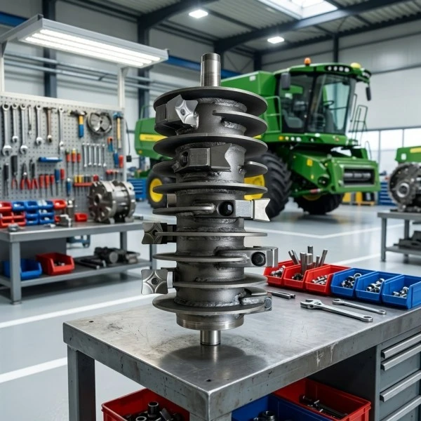 Long-lasting, Durable Gravel Roller factory