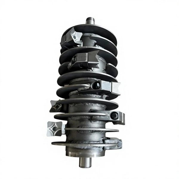 Long-lasting, Durable Gravel Roller suppliers