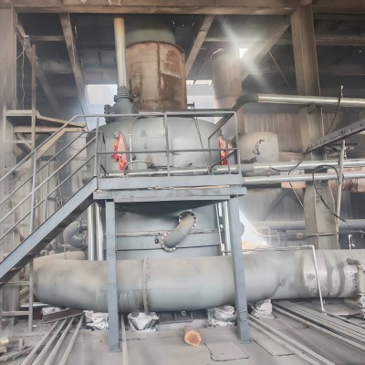 Our Company Successfully Completed The Technical Renovation Project For Best ...