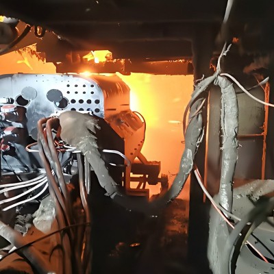 Self-developed Centrifuge, With Advanced European Manufacturing Techniques