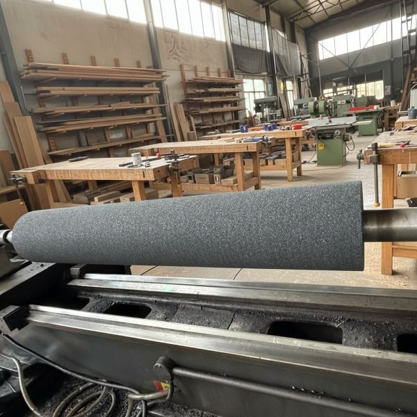Polishing Machine For Homogeneous Wool Board high quality Polishing Machine For Homogeneous Wool Board high quality