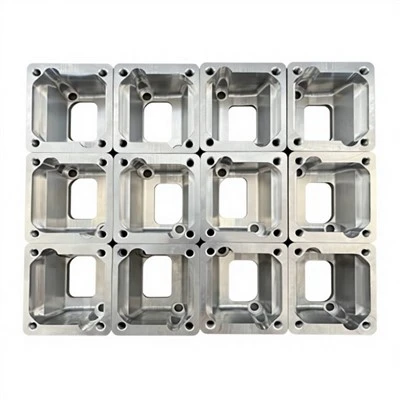 Customized Automotive Components