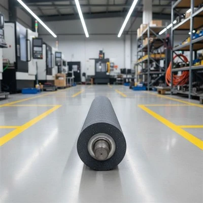 High-precision Rock Wool Board Polishing Machine