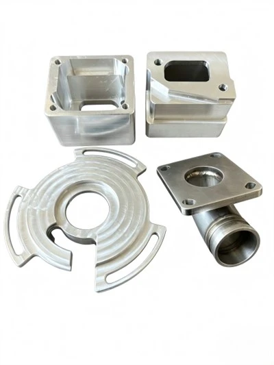 Wear-resistant, Customized Mechanical Components For Automotive Applications