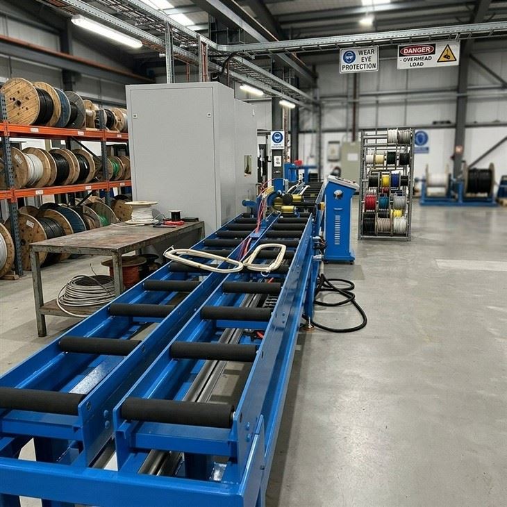 Tension-adjustable Winding Device suppliers